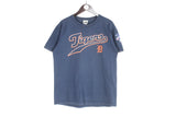 Vintage Detroit Tigers 2006 Lee T-Shirt Medium