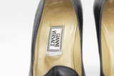 Vintage Gianni Versace Heels Shoes Women's EUR 37.5