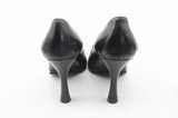 Vintage Gianni Versace Heels Shoes Women's EUR 37.5