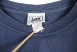 Vintage Detroit Tigers 2006 Lee T-Shirt Medium