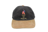 Vintage Atlanta 1996 USA Olympic Games Cap