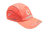 Vintage Vodafone McLaren Mercedes Cap
