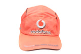 Vintage Vodafone McLaren Mercedes Cap