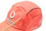 Vintage Vodafone McLaren Mercedes Cap