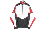 Vintage Nike Track Jacket XXLarge