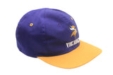 Vintage Minnesota Vikings Cap