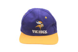 Vintage Minnesota Vikings Cap