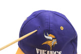 Vintage Minnesota Vikings Cap