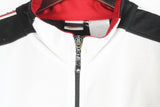 Vintage Nike Track Jacket XXLarge