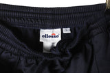 Vintage Ellesse Track Pants Large