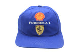 Vintage Ferrari Cap
