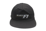 Vintage Renault F1 Team Cap