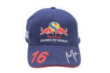 Vintage Nick Heidfeld Red Bull F1 Team Cap