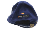 Vintage Nick Heidfeld Red Bull F1 Team Cap