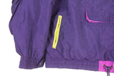 Vintage Reebok Anorak Jacket Large