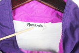 Vintage Reebok Anorak Jacket Large