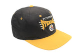 Vintage Pittsburgh Steelers Cap