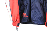 Vintage Helly Hansen Swiss Sailing Jacket Large