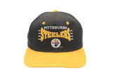 Vintage Pittsburgh Steelers Cap