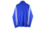 Vintage Hamburger SV Adidas Track Jacket XLarge