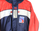 Vintage Helly Hansen Swiss Sailing Jacket Large