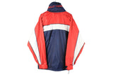 Vintage Helly Hansen Swiss Sailing Jacket Large