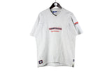 Vintage Umbro T-Shirt Medium
