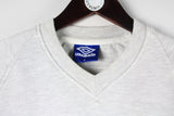 Vintage Umbro T-Shirt Medium