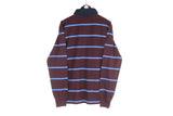 Vintage Gant Rugby Shirt XLarge