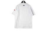 Vintage Umbro T-Shirt Medium