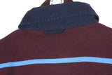 Vintage Gant Rugby Shirt XLarge