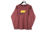 Vintage Nike Sweatshirt Small