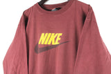 Vintage Nike Sweatshirt Small