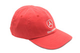 Vintage Mercedes-Benz Cap