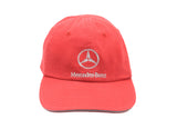 Vintage Mercedes-Benz Cap