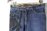 Roberto Cavalli Jeans Women's W 29 L 30
