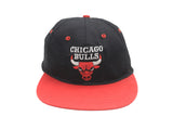 Vintage Chicago Bulls Cap