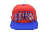 Vintage Los Angeles Clippers Starter Cap