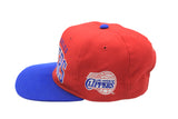 Vintage Los Angeles Clippers Starter Cap