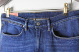 Acne Studios Bla Konst Floragatan 13 Jeans W 32 L 32