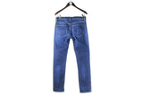Acne Studios Bla Konst Floragatan 13 Jeans W 32 L 32