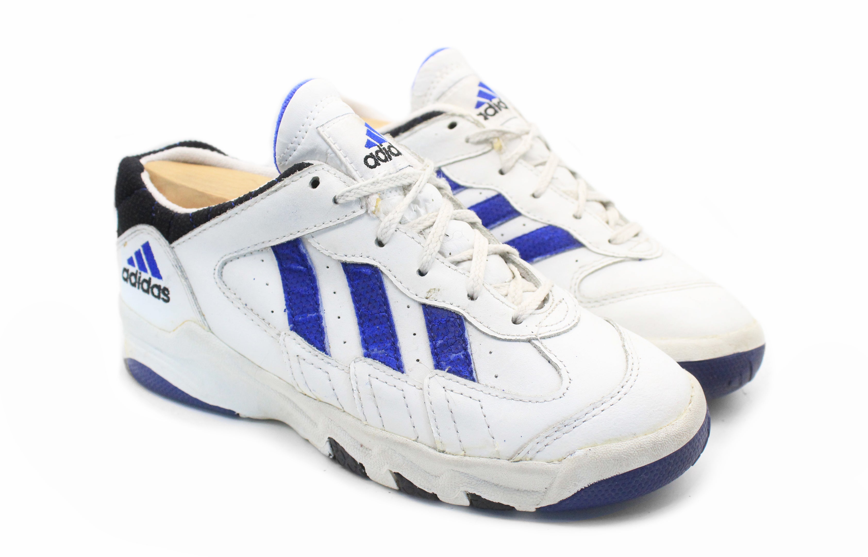 Vintage Adidas Sneakers Women's US 5 – dla dushy