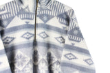 Vintage Fleece 1/4 Zip Medium