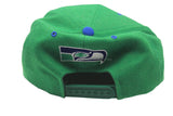Vintage Seattle Seahawks Cap