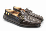 Vintage Louis Vuitton Loafers EUR 39.5