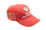 Vintage Ferrari Cap