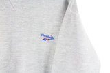 Vintage Reebok Sweatshirt Women's Medium