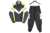 Vintage Puma Tracksuit Medium