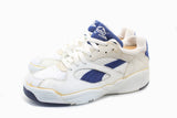 Vintage Puma Trinomic Sneakers Women's US 6.5