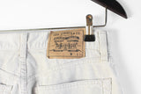 Vintage Levi's 551 Corduroy Pants W 32 L 34
